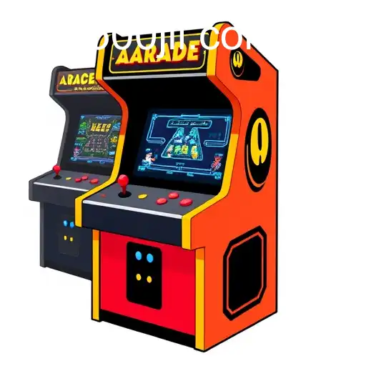 Exploring the Exciting World of Arcade Games: A Nostalgic Journey