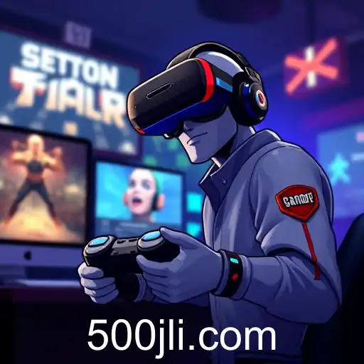 The Evolution of Gaming in 2025