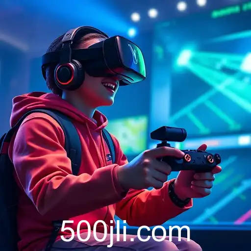 Evolution of Online Gaming Platforms