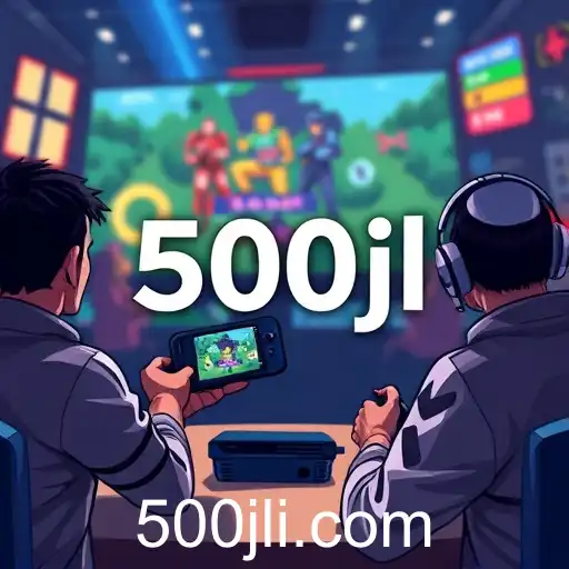 Gaming Trends and Community Engagement in 2025