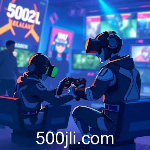 The Global Influence of Online Gaming in 2025