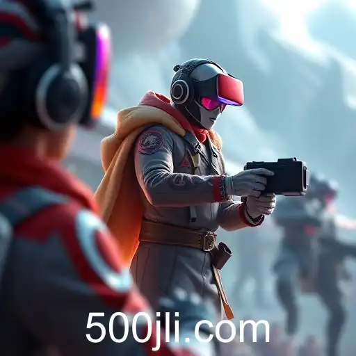 500jl Revolutionizes Online Gaming