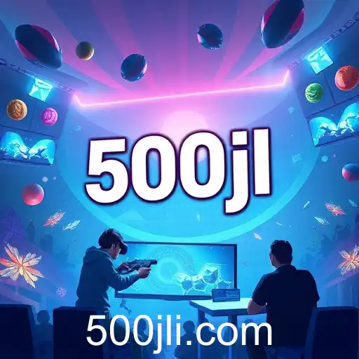 The Evolution of 500jl in Online Gaming