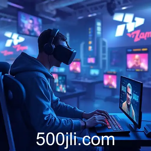 The Evolution of Online Gaming Communities