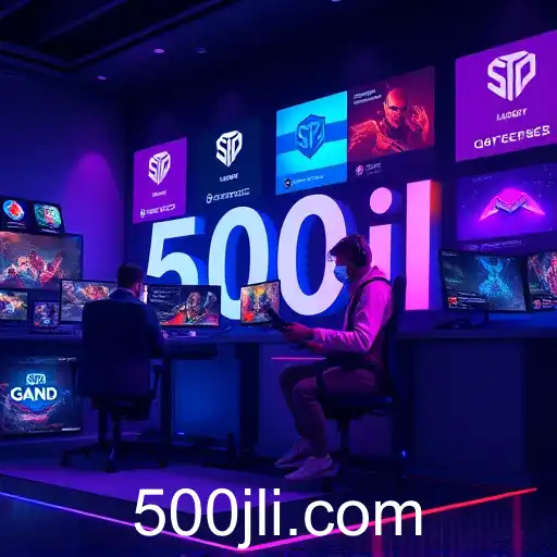 The Evolving Role of 500jl in Gaming