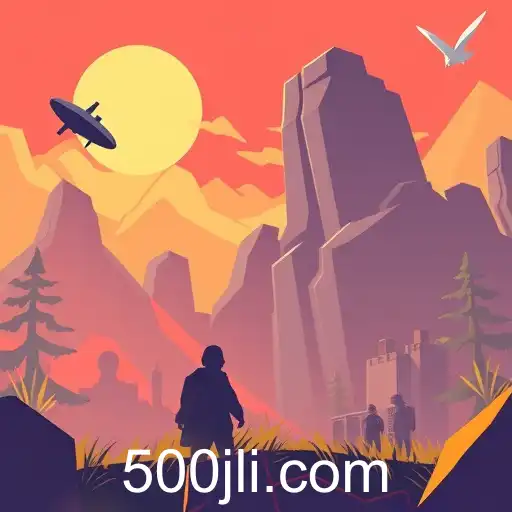 Exploring the Rise of 500jl in Online Gaming