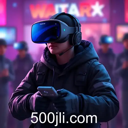 Evolution of the Gaming Landscape in 2025