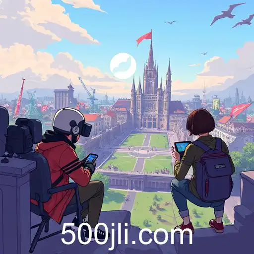 Gaming Evolutions in a Digital Era