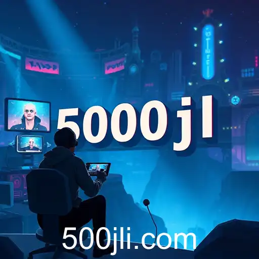 Gaming Platform Evolves Amidst Digital Revolution