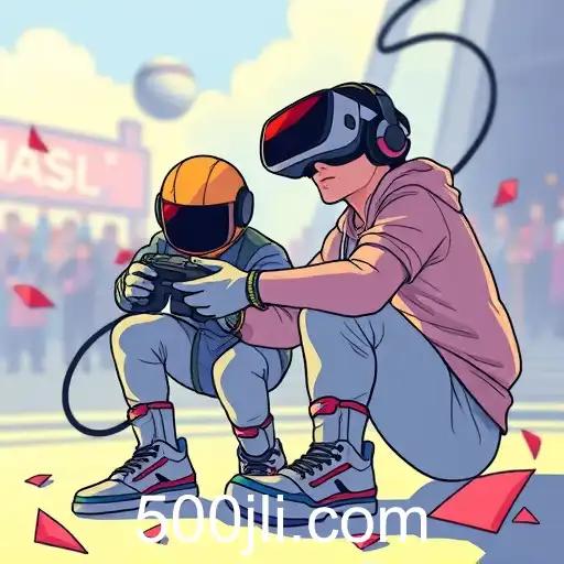 Gaming Trends and Challenges in 2025