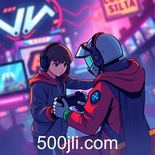 The Evolution and Impact of Online Gaming Communities