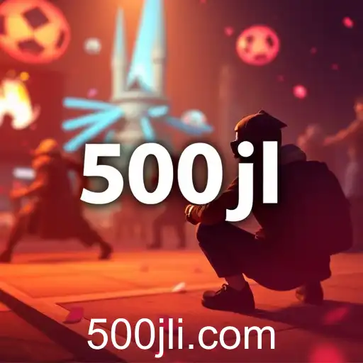 The Rise of 500jl: A New Wave in Online Gaming