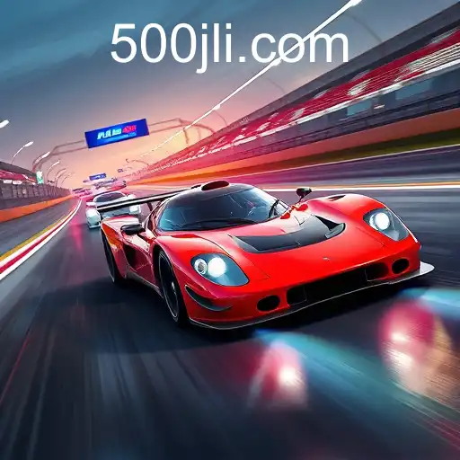 The Thrill of Speed: Exploring the Exciting World of Racing Games