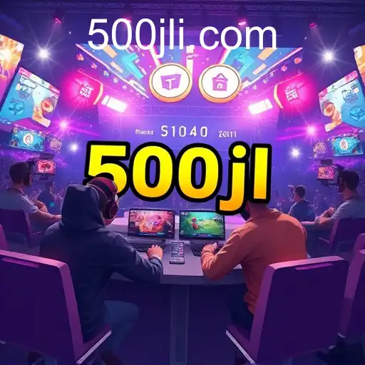 The Rise of 500jl: A New Era in Online Gaming
