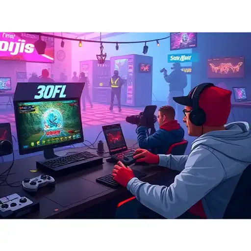 The Rise of Online Gaming Communities