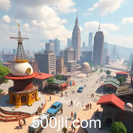 The Rise of Online Gaming in 2025