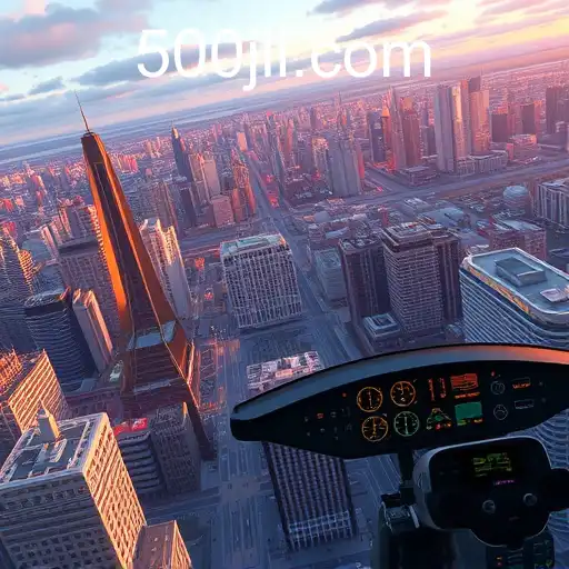 Exploring the Exciting World of Simulation Games