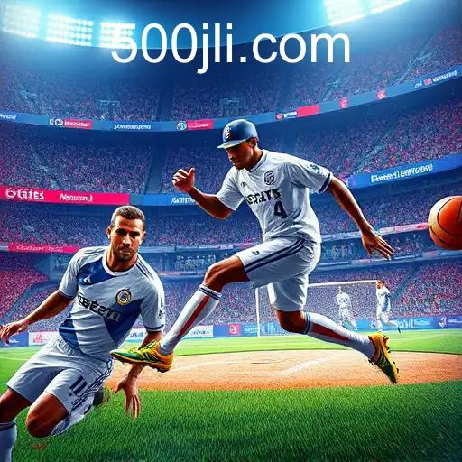 Exploring the Thrill of Sports Games on 500jl Platform