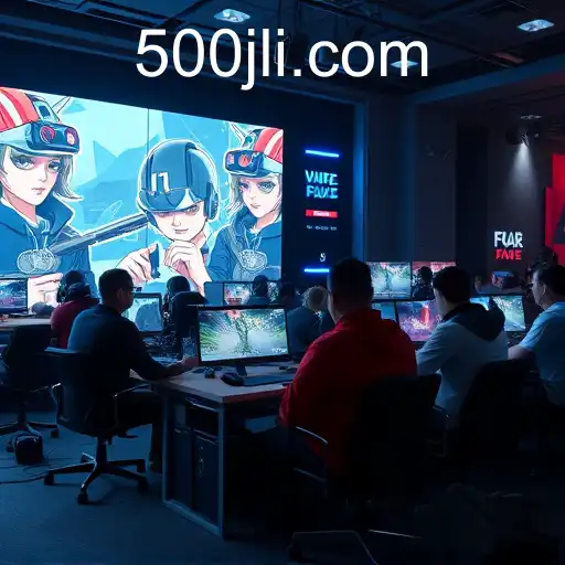 The Evolution of Online Gaming in 2026