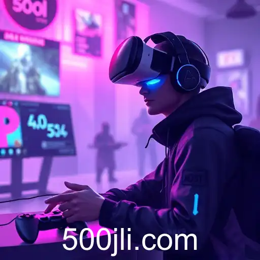 Gaming Trends and Innovations in 2025