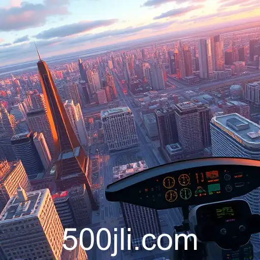 Exploring the Exciting World of Simulation Games