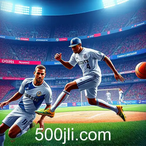 Exploring the Thrill of Sports Games on 500jl Platform